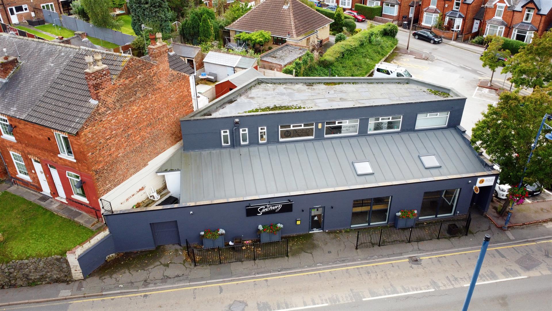 Toton Lane, Stapleford, Nottingham Robert Ellis Estate Agents